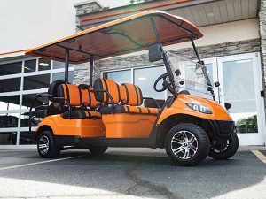 oktoberfest vero beach cart rental, golf cart rental for events